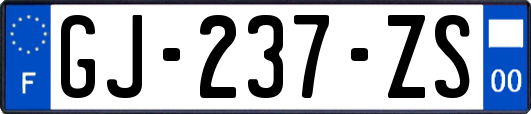 GJ-237-ZS