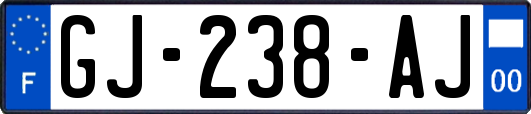 GJ-238-AJ