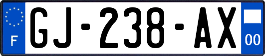 GJ-238-AX