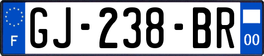 GJ-238-BR