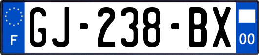 GJ-238-BX