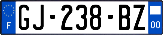 GJ-238-BZ