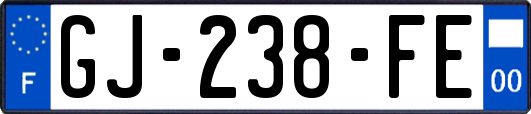 GJ-238-FE