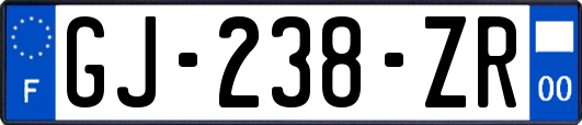 GJ-238-ZR