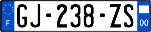 GJ-238-ZS