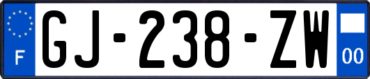 GJ-238-ZW
