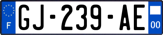 GJ-239-AE