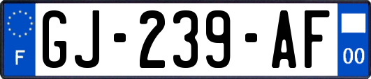 GJ-239-AF