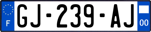 GJ-239-AJ