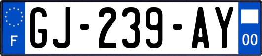 GJ-239-AY