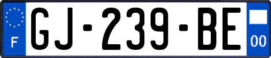 GJ-239-BE