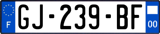 GJ-239-BF