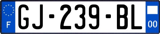 GJ-239-BL