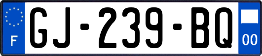 GJ-239-BQ