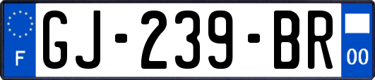 GJ-239-BR