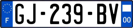 GJ-239-BV