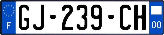 GJ-239-CH