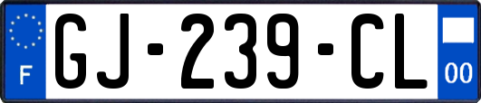 GJ-239-CL