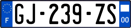 GJ-239-ZS