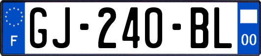 GJ-240-BL