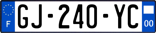 GJ-240-YC