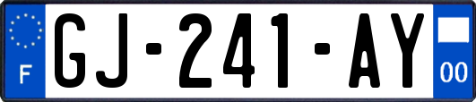 GJ-241-AY