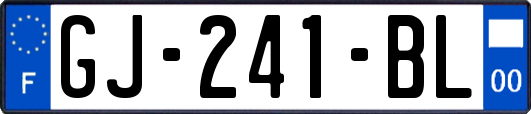 GJ-241-BL