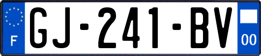 GJ-241-BV