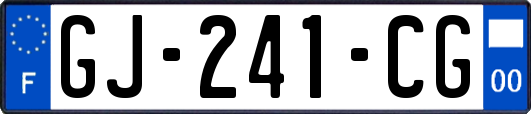 GJ-241-CG