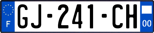 GJ-241-CH