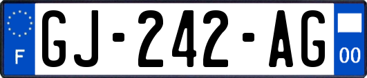 GJ-242-AG