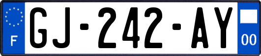 GJ-242-AY