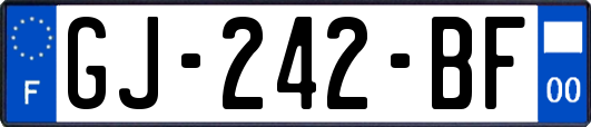 GJ-242-BF