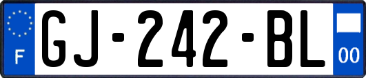 GJ-242-BL