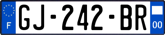 GJ-242-BR