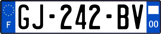 GJ-242-BV