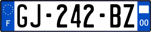 GJ-242-BZ