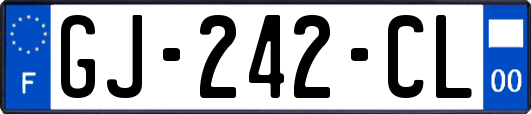 GJ-242-CL