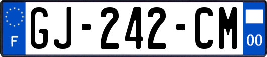 GJ-242-CM