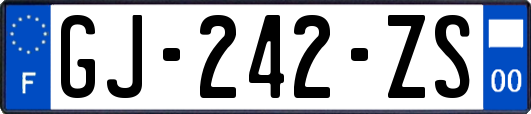 GJ-242-ZS