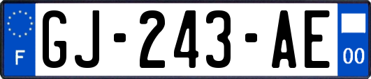 GJ-243-AE