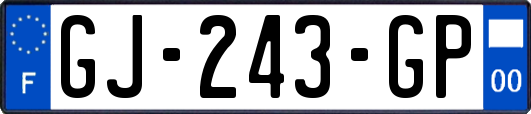 GJ-243-GP