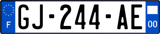 GJ-244-AE