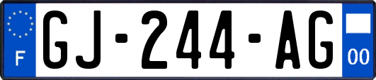 GJ-244-AG