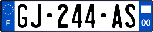 GJ-244-AS