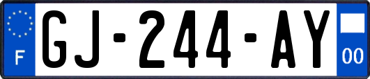 GJ-244-AY