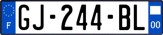 GJ-244-BL