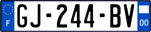 GJ-244-BV