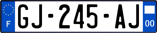 GJ-245-AJ