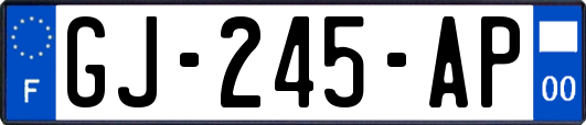 GJ-245-AP